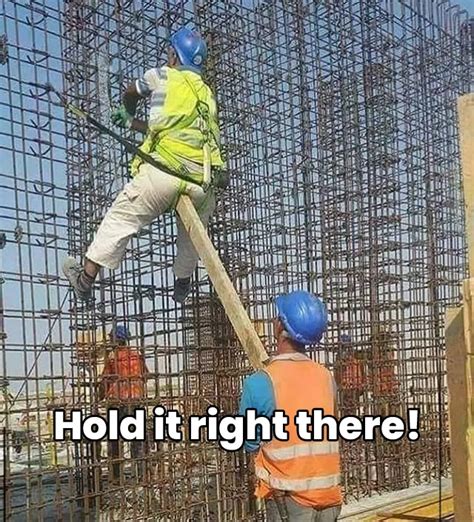 construction worker memes